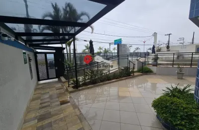 Kitnet / Stúdio para alugar na Avenida Prefeito Geraldo Nogueira da Silva, 2444, Indaiá, Caraguatatuba