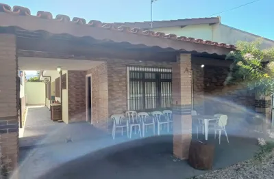 Oportunidade — casa à venda com 3 dormitórios  no jardim aruan em caraguatatuba-sp