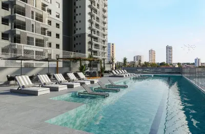 Apartamento pré lançamento  - loft lina residence indaiatuba - sp