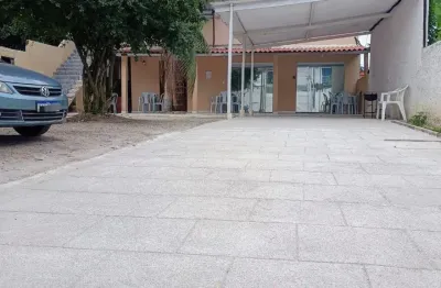 Kitnets com quintal e garagem em niterói - mobiliada, curto ou longo prazo