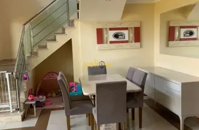 Casa em condomínio fechado à venda em arujá, 4 dorms, 250m²
