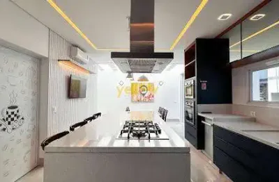 Casa com 4 suítes, piscina,planejado - locação r$20.000  venda: r$3.500.000