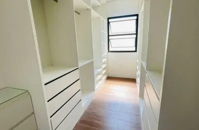 Casa em condomínio fechado - 3 suítes - para alugar r$12.000