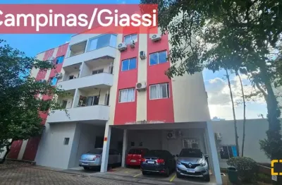 Apartamento com 3 quartos à venda na Rua Vereador Mário Coelho Pires, 748, Campinas, São José
