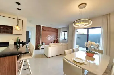 Apartamento com 3 quartos à venda na rua inambu, 3548, costa e silva, joinville, 103 m2 por r$ 659.000