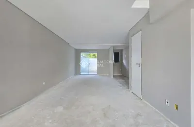 Casa em condomínio fechado com 3 quartos à venda na presidente gaspar dutra, 85, itaum, joinville, 93 m2 por r$ 499.000