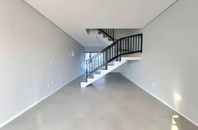 Casa com 3 quartos à venda na rua araquã, 426, costa e silva, joinville, 105 m2 por r$ 550.000