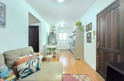 Apartamento com 2 quartos à venda na rua rudolf baumer, 730, vila nova, joinville, 52 m2 por r$ 230.000