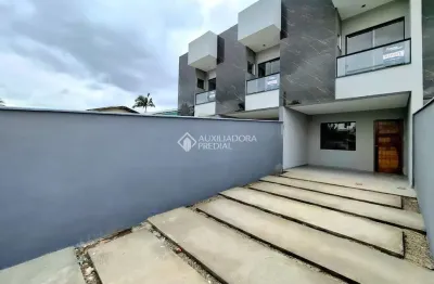 Casa com 2 quartos à venda na piritiba, 209, costa e silva, joinville, 93 m2 por r$ 550.000