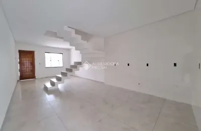 Casa com 2 quartos à venda na piritiba, 209, costa e silva, joinville, 93 m2 por r$ 550.000