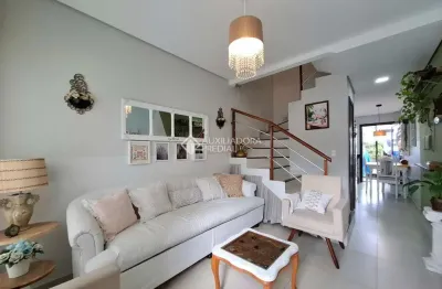 Casa com 2 quartos à venda na alino j alípio, 50, aventureiro, joinville, 58 m2 por r$ 370.000