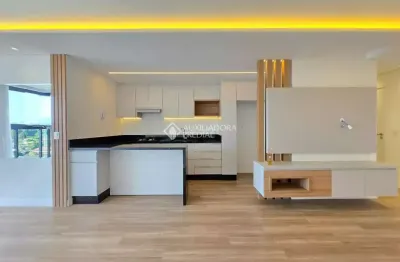 Apartamento com 2 quartos à venda na rua felipe camarão, 140, anita garibaldi, joinville, 75 m2 por r$ 794.364
