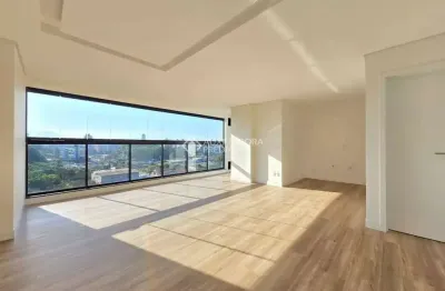 Apartamento com 3 quartos à venda na rua felipe camarão, 140, anita garibaldi, joinville, 104 m2 por r$ 993.869
