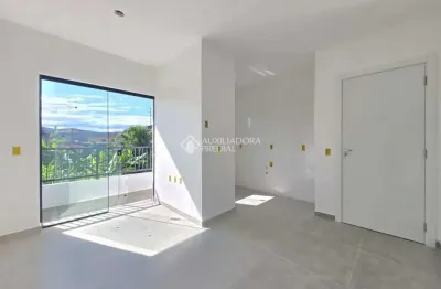 Apartamento com 1 quarto à venda na rio do campo, 118, comasa, joinville, 32 m2 por r$ 222.000