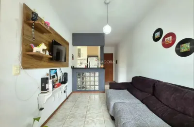 Apartamento com 2 quartos à venda na rua max lepper, 393, costa e silva, joinville, 49 m2 por r$ 260.000