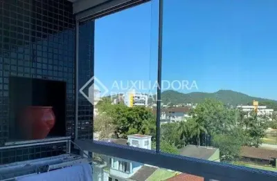 Apartamento com 3 quartos à venda na rua ituporanga, 240, bom retiro, joinville, 73 m2 por r$ 580.000