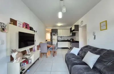 Apartamento com 2 quartos à venda na rua aracaju, 585, saguaçu, joinville, 57 m2 por r$ 360.000