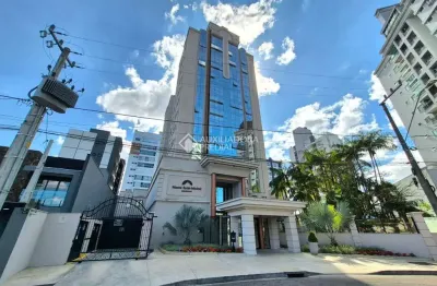 Apartamento com 3 quartos à venda na rua henrique max baggenstoss, 94, saguaçu, joinville, 120 m2 por r$ 1.330.000