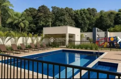 Apartamento com 2 quartos à venda na gerhard barkemeyer, 380, vila nova, joinville, 51 m2 por r$ 226.000