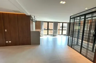 Apartamento com 2 quartos à venda na rua saint hilaire, 645, água verde, curitiba, 142 m2 por r$ 1.990.000