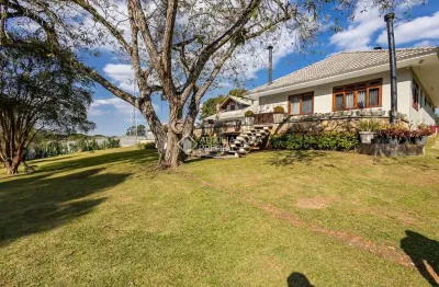 Fazenda à venda na ademilson neves de abreu, 209, parque das nascentes, pinhais, 2000 m2 por r$ 10.900.000