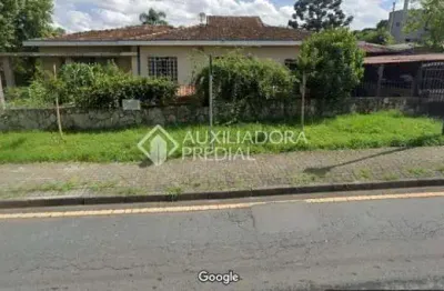 Terreno à venda na rua doutor roberto barrozo, 1635, vista alegre, curitiba, 442 m2 por r$ 1.350.000