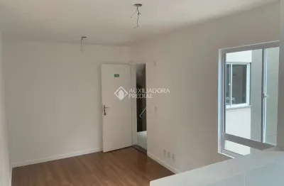 Apartamento com 2 quartos à venda na rodovia dos expedicionários, 1145, bom jesus, campo largo, 40 m2 por r$ 160.000
