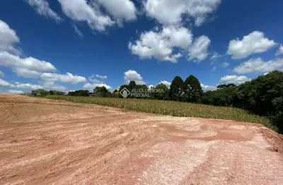 Terreno à venda no Jardim Florestal, Campo Largo 