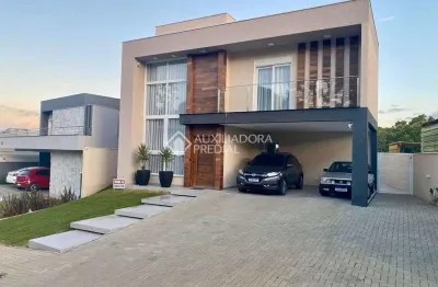 Casa com 4 quartos à venda na via veneza, 471, jardim padre josé de anchieta, campo largo por r$ 2.800.000