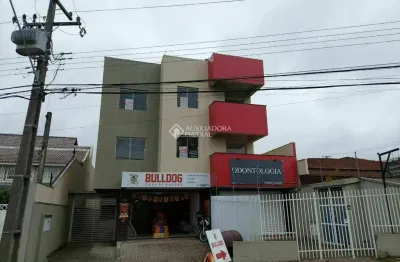 Apartamento com 2 quartos à venda no bom jesus, campo largo  por r$ 222.183