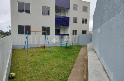 Apartamento à venda na rua joão rivabem, 1166, centro, campo largo por r$ 203.193