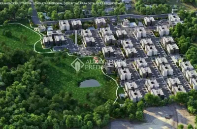 Apartamento com 2 quartos à venda na rua maria joaquina vaz, jardim itaqui, campo largo por r$ 1.000.000