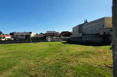Terreno à venda na rua generoso marques, vila bancária, campo largo por r$ 500.000