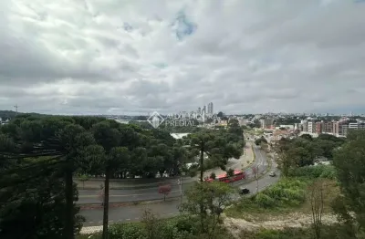 Apartamento com 1 quarto à venda na rua bárbara cvintal, 280, mossunguê, curitiba, 21 m2 por r$ 325.000