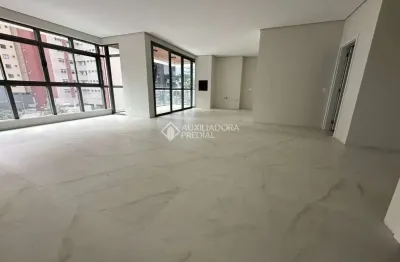 Apartamento com 3 quartos à venda na avenida silva jardim, 2733, água verde, curitiba, 187 m2 por r$ 3.800.000