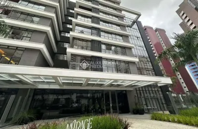Apartamento com 3 quartos à venda na avenida silva jardim, 2733, água verde, curitiba, 187 m2 por r$ 3.750.000