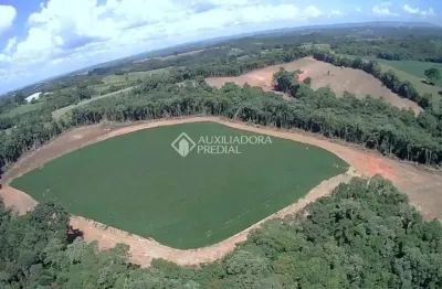 Terreno à venda na rodovia pr-423, 22, estação, araucária, 145200 m2 por r$ 10.000.000