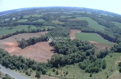 Terreno à venda na rodovia pr-423, 22, estação, araucária, 145200 m2 por r$ 10.000.000