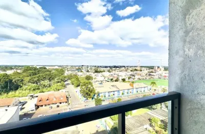 Cobertura com 3 quartos à venda na santos dumont, 1050, vila operária, campo largo, 156 m2 por r$ 1.290.000