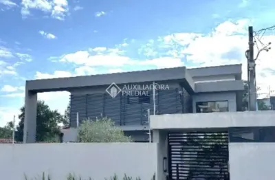 Casa com 4 quartos à venda na rua antônio rodrigues, 378, seminário, curitiba, 410 m2 por r$ 4.500.000