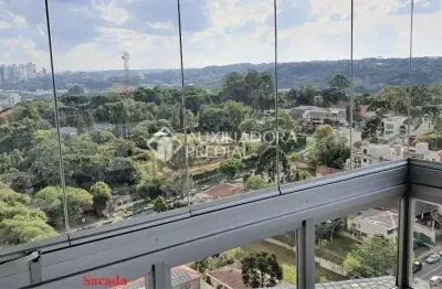 Apartamento com 4 quartos à venda na rua padre agostinho, 2055, bigorrilho, curitiba, 250 m2 por r$ 1.849.000