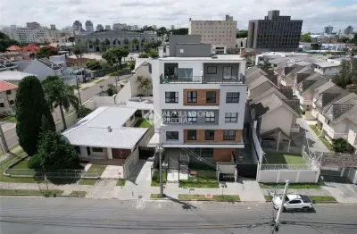 Apartamento com 3 quartos à venda na rua professor fábio de souza, 2437, portão, curitiba, 81 m2 por r$ 996.000