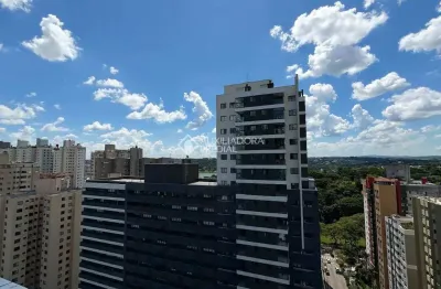 Cobertura com 2 quartos à venda na rua gastão câmara, 559, bigorrilho, curitiba, 134 m2 por r$ 1.250.000