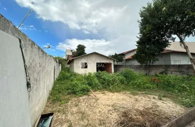 Terreno à venda na ettore zanlorenzi, 132, são braz, curitiba, 360 m2 por r$ 380.000