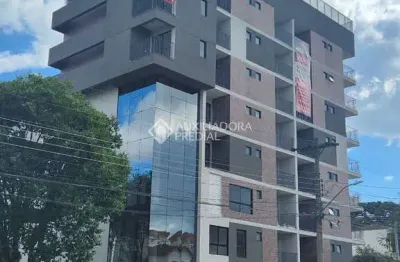 Apartamento com 1 quarto à venda na rua doutor josé palú, 272, novo mundo, curitiba, 25 m2 por r$ 251.000