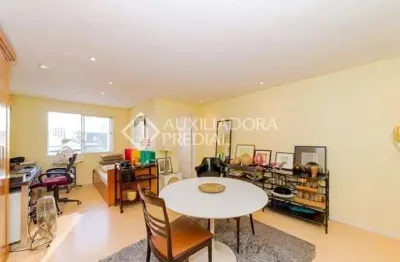 Apartamento com 1 quarto à venda na beijamim constant, 51, centro, curitiba, 38 m2 por r$ 269.000