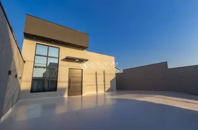 Casa com 3 quartos à venda na rua nossa senhora de fátima, 413, centro, piraquara, 160 m2 por r$ 1.100.000