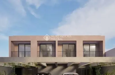 Casa em condomínio fechado com 3 quartos à venda na rua josé gava, 163, pilarzinho, curitiba, 120 m2 por r$ 799.000