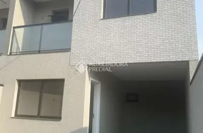 Casa com 3 quartos à venda na rua joão barwik, 75, cachoeira, curitiba, 97 m2 por r$ 633.668