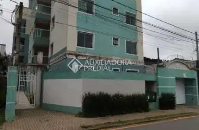 Apartamento com 3 quartos à venda na rua acre, 115, boneca do iguaçu, são josé dos pinhais, 50 m2 por r$ 239.900